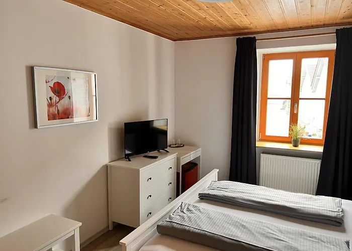 Zum Zacherwirt 5* Hengersberg