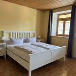 Vendégház Zum Zacherwirt