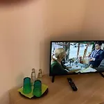 Vendégház Zum Zacherwirt Hengersberg