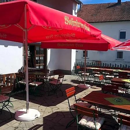 Guest house & Zum Zacherwirt 5*