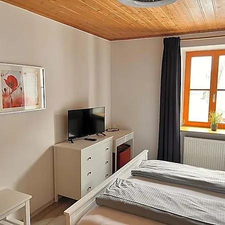& Zum Zacherwirt Guest house 5*