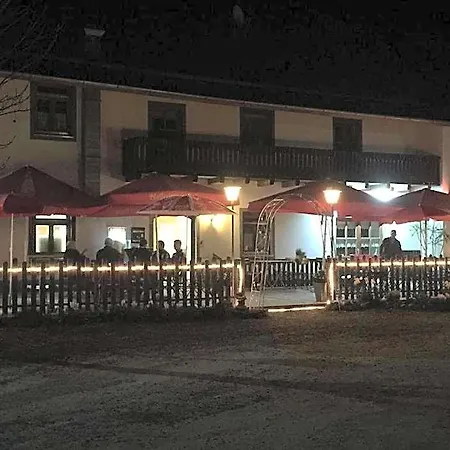 Guest house & Zum Zacherwirt 5*