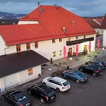 & Zum Zacherwirt 5* Hengersberg
