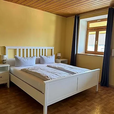 Pensionat & Zum Zacherwirt 5*
