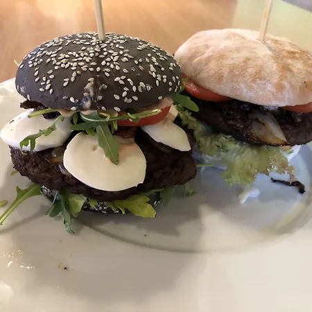 & Zum Zacherwirt 5* Hengersberg